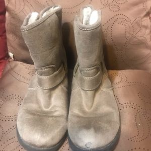 Girls Boots